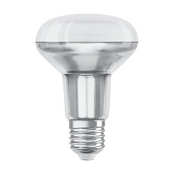 Obrázek pro produkt OSRAM R80 DIMM  230V E27 LED EQ100 36° 2700K - DESIGN RENDL