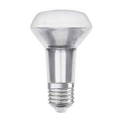 Obrázek pro produkt OSRAM R63 DIMM  230V E27 LED EQ60 36° 2700K - DESIGN RENDL
