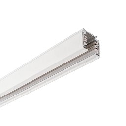 Obrázek pro produkt AKCE - Deko-Light kolejnicový systém 3-fázový 230V D Line přisazená lišta 2m 230V bílá RAL 9016 2000 - DEKOLIGHT