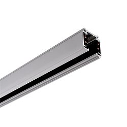 Obrázek pro produkt Deko-Light kolejnicový systém 3-fázový 230V D Line přisazená lišta 2m 230V šedá RAL 7040 2000 - DEKOLIGHT