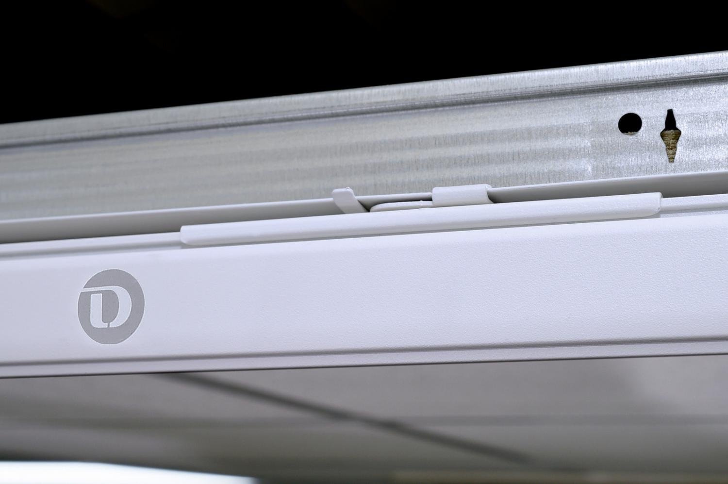 IMPR 710052 Deko-Light kolejnicový systém 3-fázový 230V D Line stropní rychloupínací držák šedá RAL 7040 120 (obrázek 12)