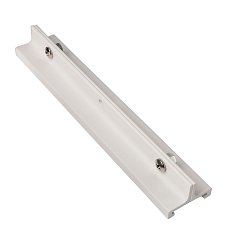 Obrázek pro produkt Deko-Light kolejnicový systém 3-fázový 230V D Line úhel připojení zavěšení bílá RAL 9016 181 - DEKOLIGHT