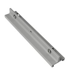 Obrázek pro produkt Deko-Light kolejnicový systém 3-fázový 230V D Line úhel připojení zavěšení šedá RAL 7040 181 - DEKOLIGHT