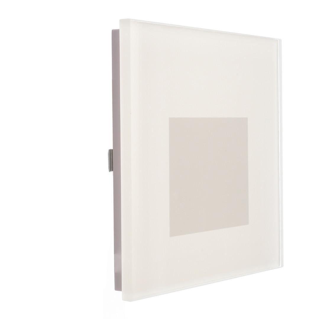 IMPR 930480 Deko-Light kryt mléčná hranaté pro Alwaid (obrázek 2)