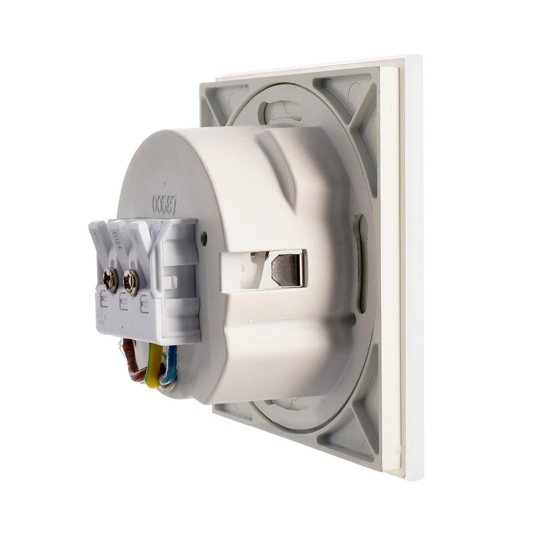 IMPR 930480 Deko-Light kryt mléčná hranaté pro Alwaid (obrázek 3)