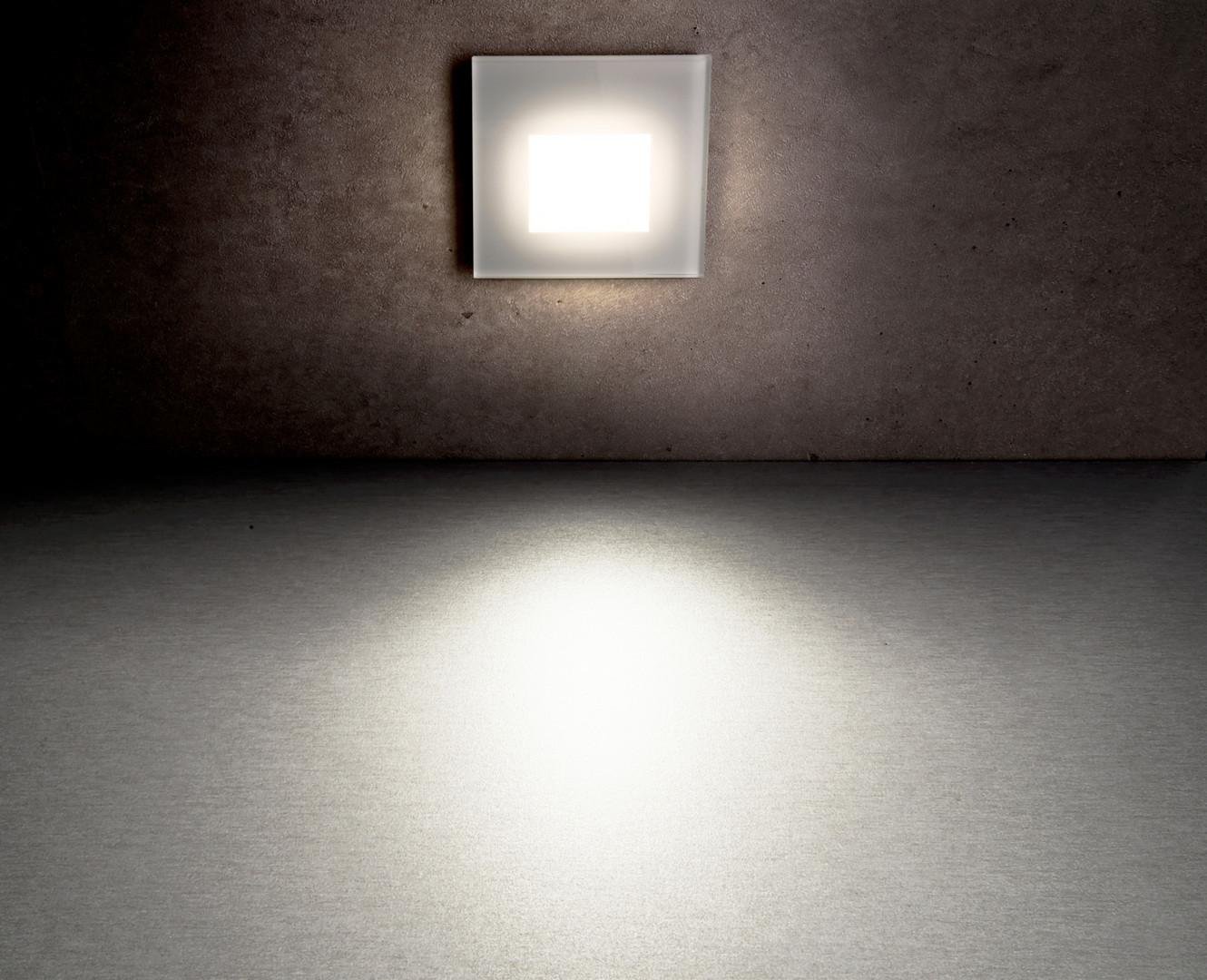 IMPR 930480 Deko-Light kryt mléčná hranaté pro Alwaid (obrázek 4)