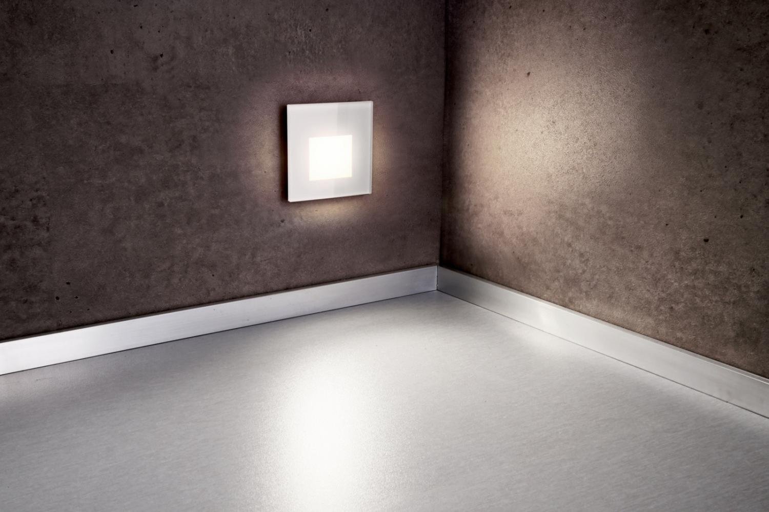 IMPR 930480 Deko-Light kryt mléčná hranaté pro Alwaid (obrázek 6)