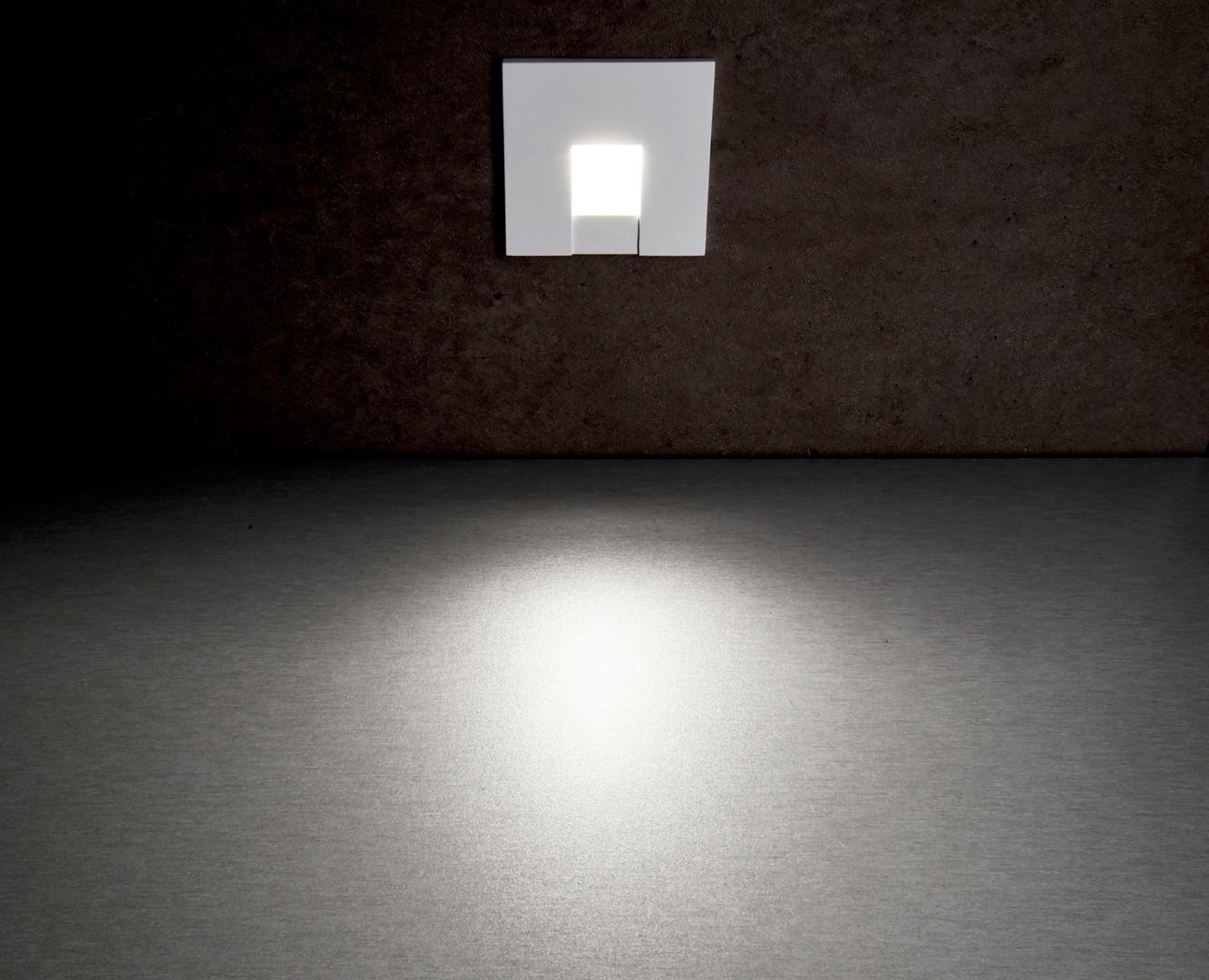 IMPR 930482 Deko-Light kryt hranaté bílá pro Alwaid (obrázek 3)