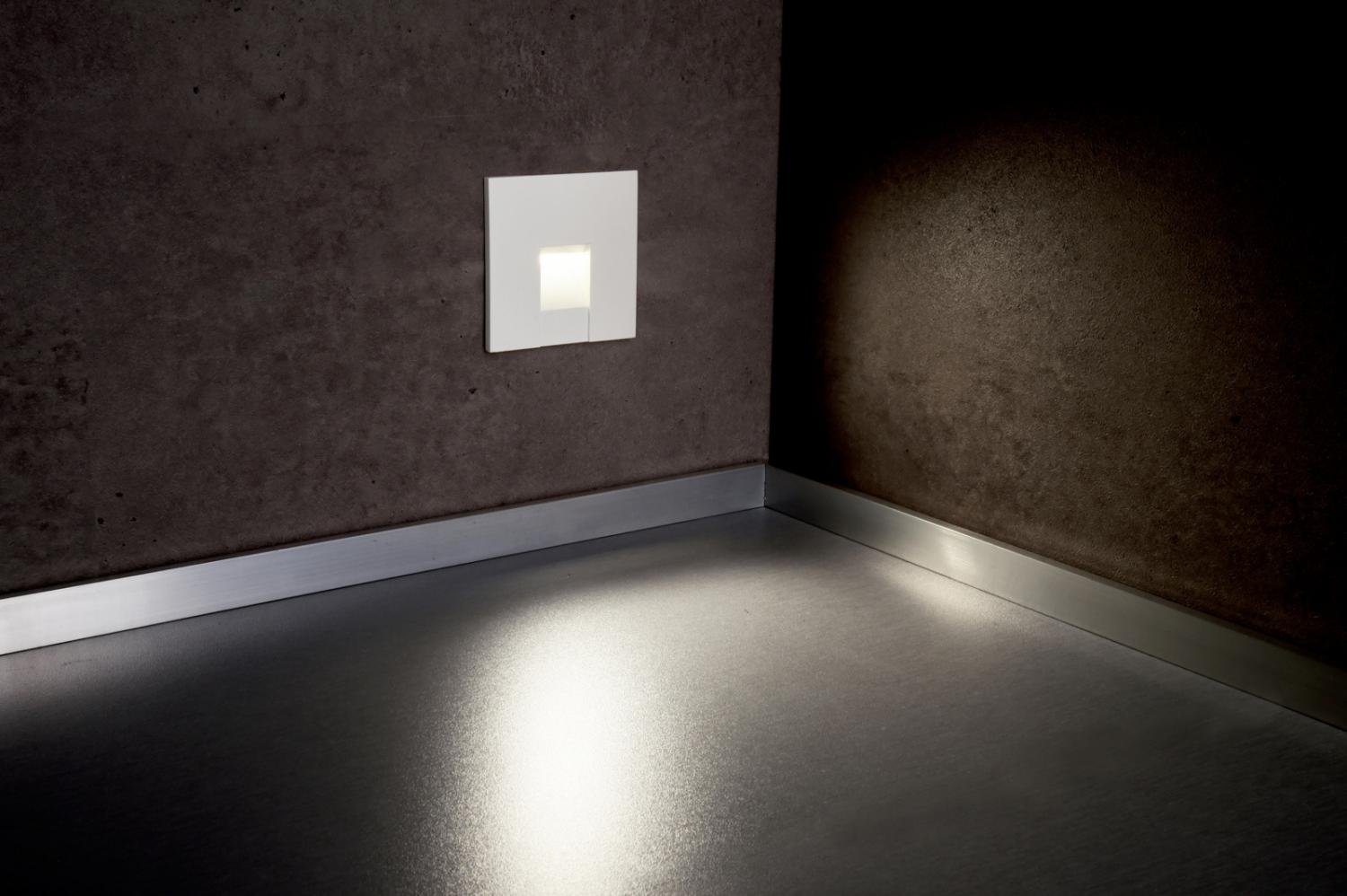 IMPR 930482 Deko-Light kryt hranaté bílá pro Alwaid (obrázek 4)