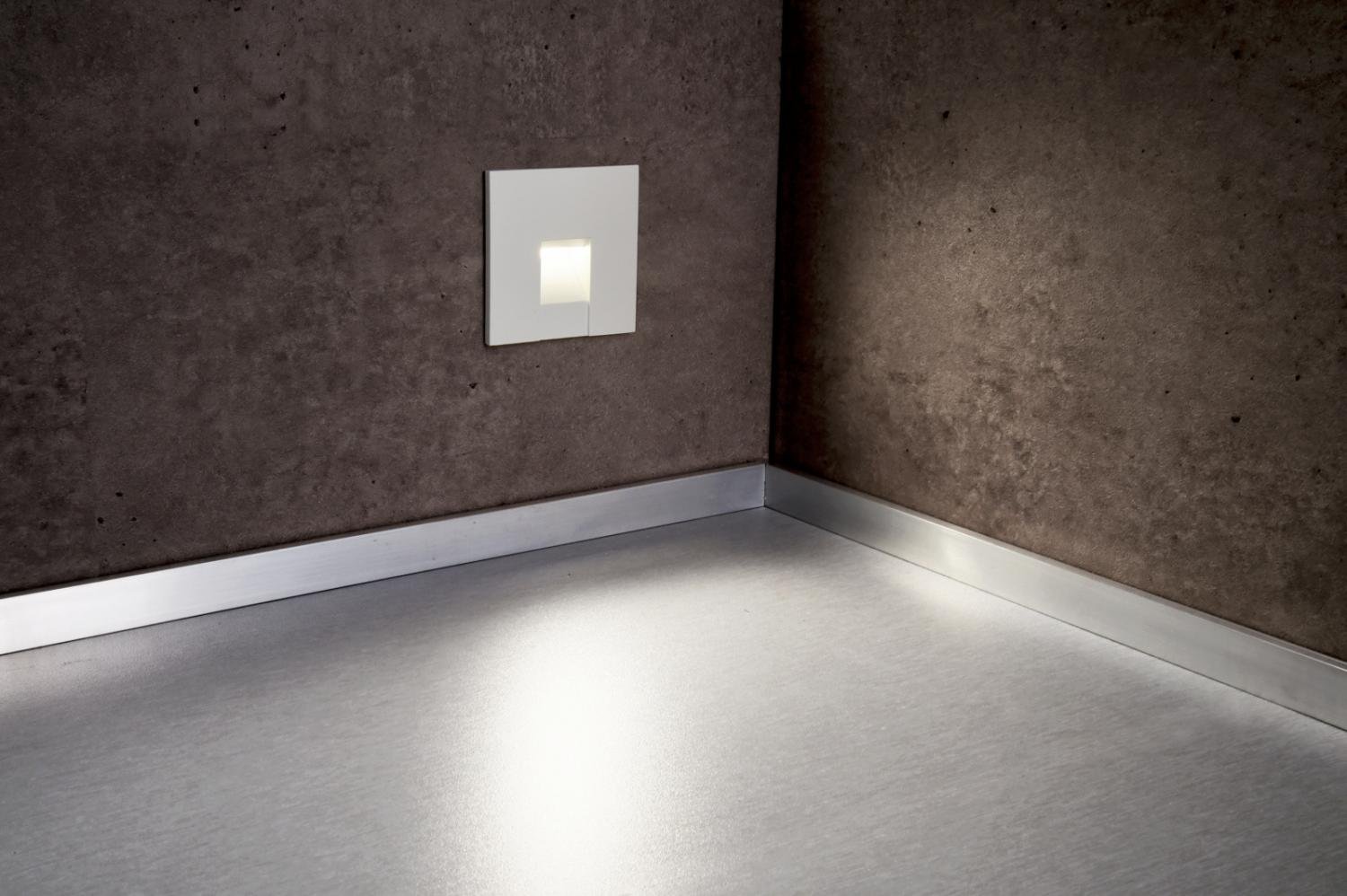 IMPR 930482 Deko-Light kryt hranaté bílá pro Alwaid (obrázek 5)
