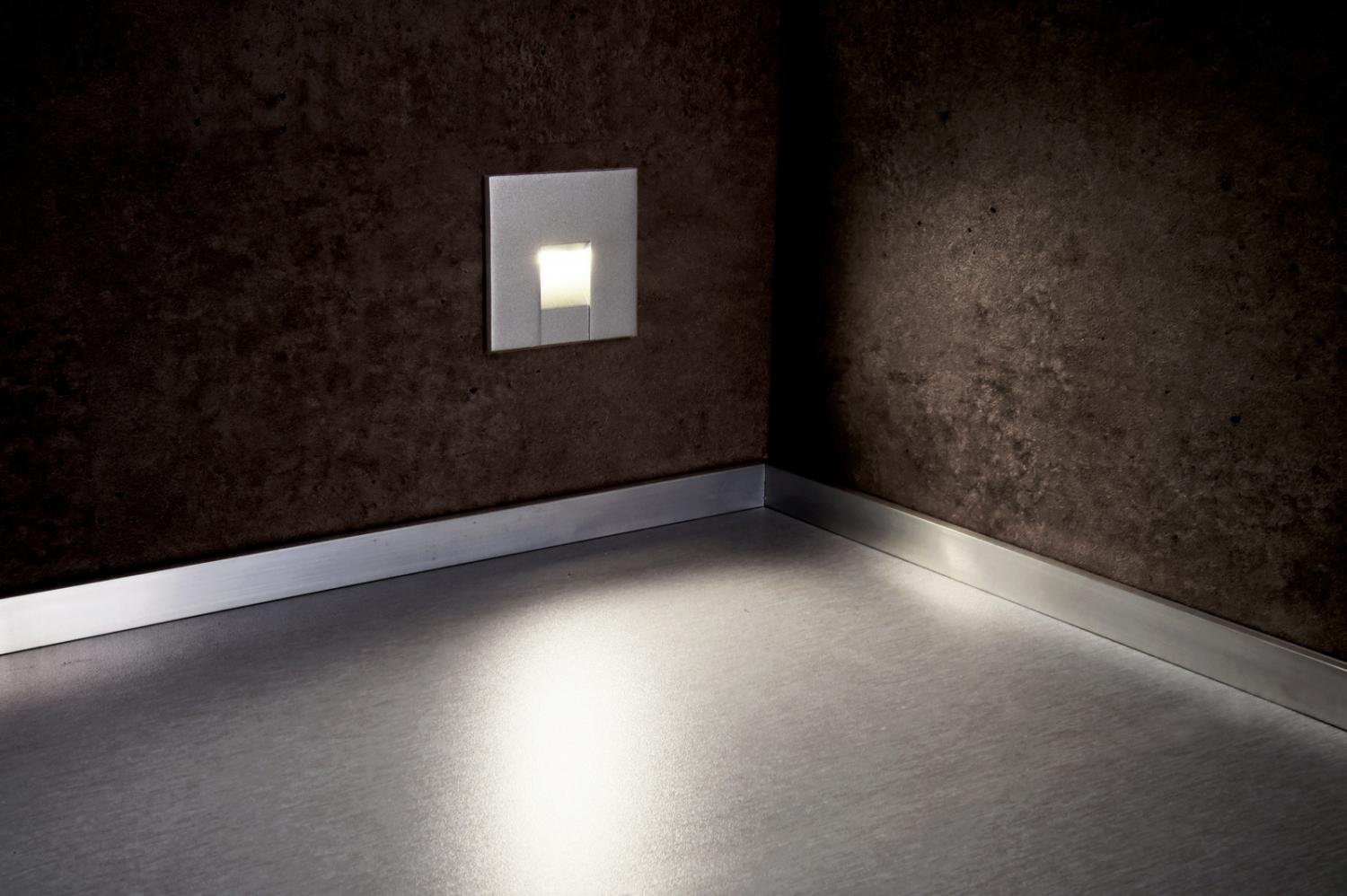 IMPR 930483 Deko-Light kryt hranaté šedá pro Alwaid (obrázek 4)