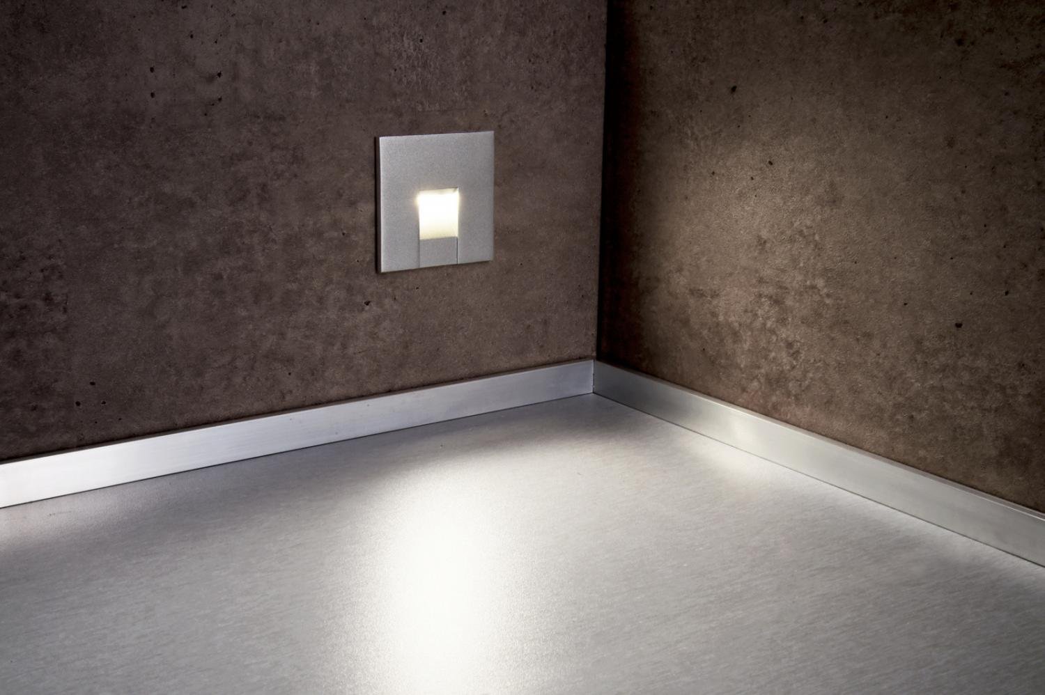 IMPR 930483 Deko-Light kryt hranaté šedá pro Alwaid (obrázek 5)