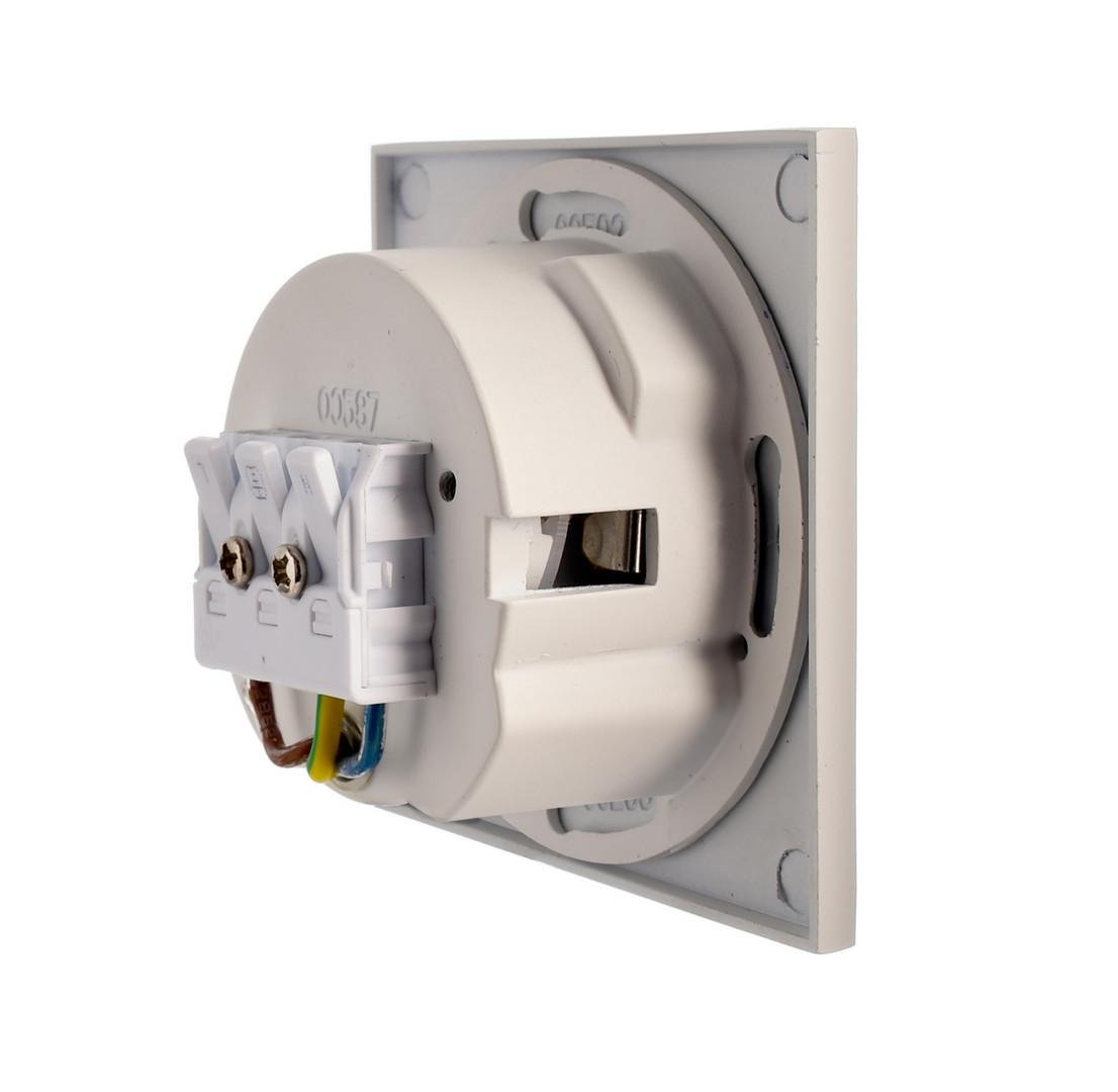 Obrázek produktu Deko-Light kryt hranaté bílá "schůdky" pro Alwaid - LIGHT IMPRESSIONS 2 Obrázek produktu Deko-Light kryt hranaté bílá "schůdky" pro Alwaid - LIGHT IMPRESSIONS 2