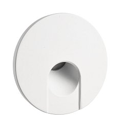Obrázek pro produkt Deko-Light kryt kulaté bílá oko pro Alwaid - DEKOLIGHT