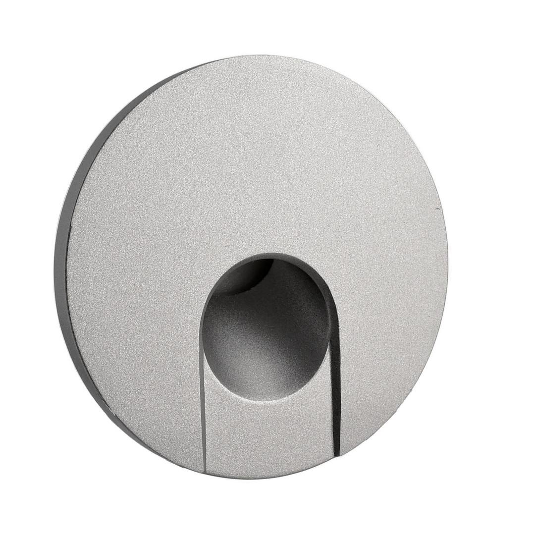 Deko-Light kryt kulaté šedá oko pro Alwaid 930495