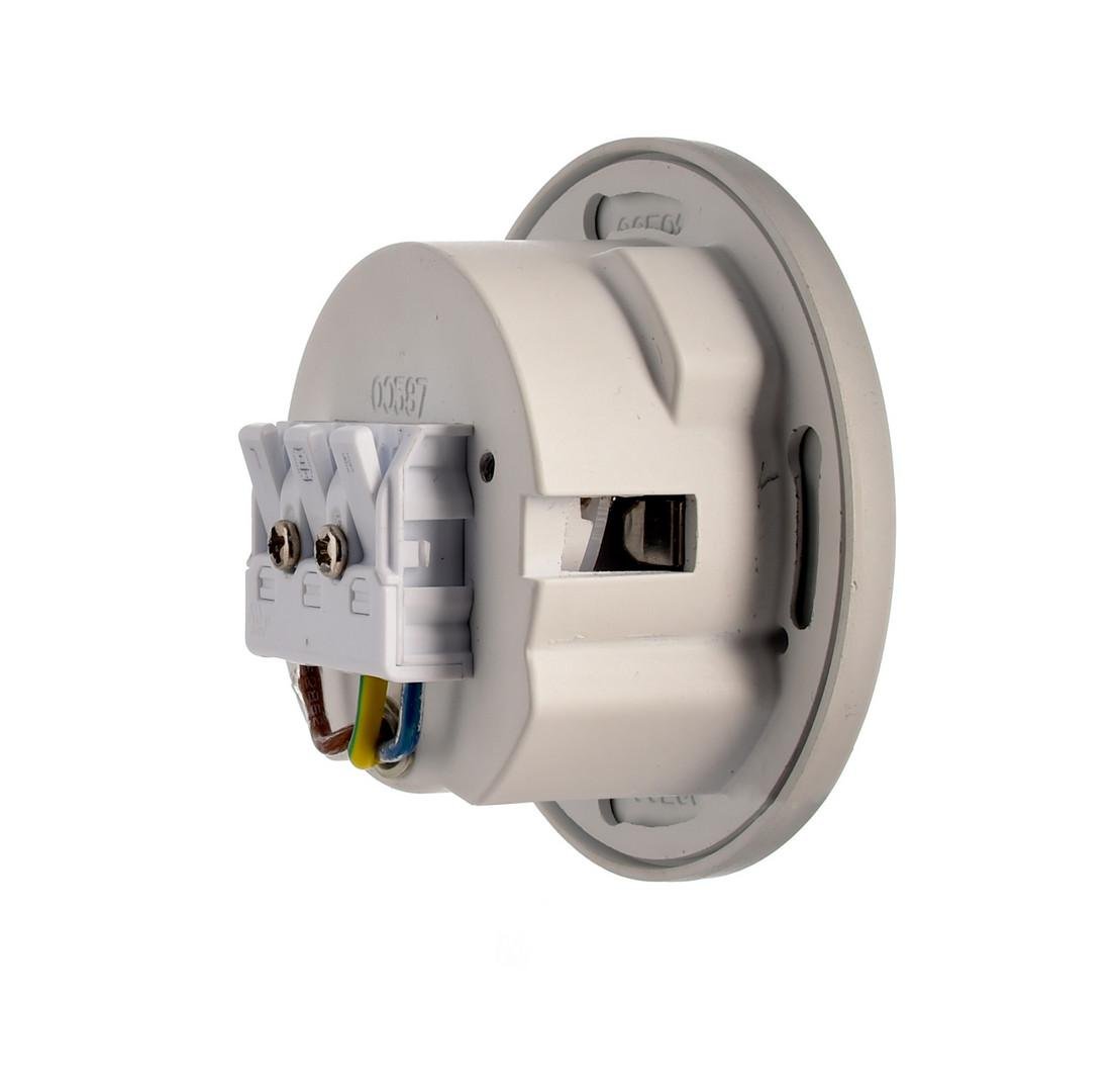 IMPR 930495 Deko-Light kryt kulaté šedá oko pro Alwaid (obrázek 2)