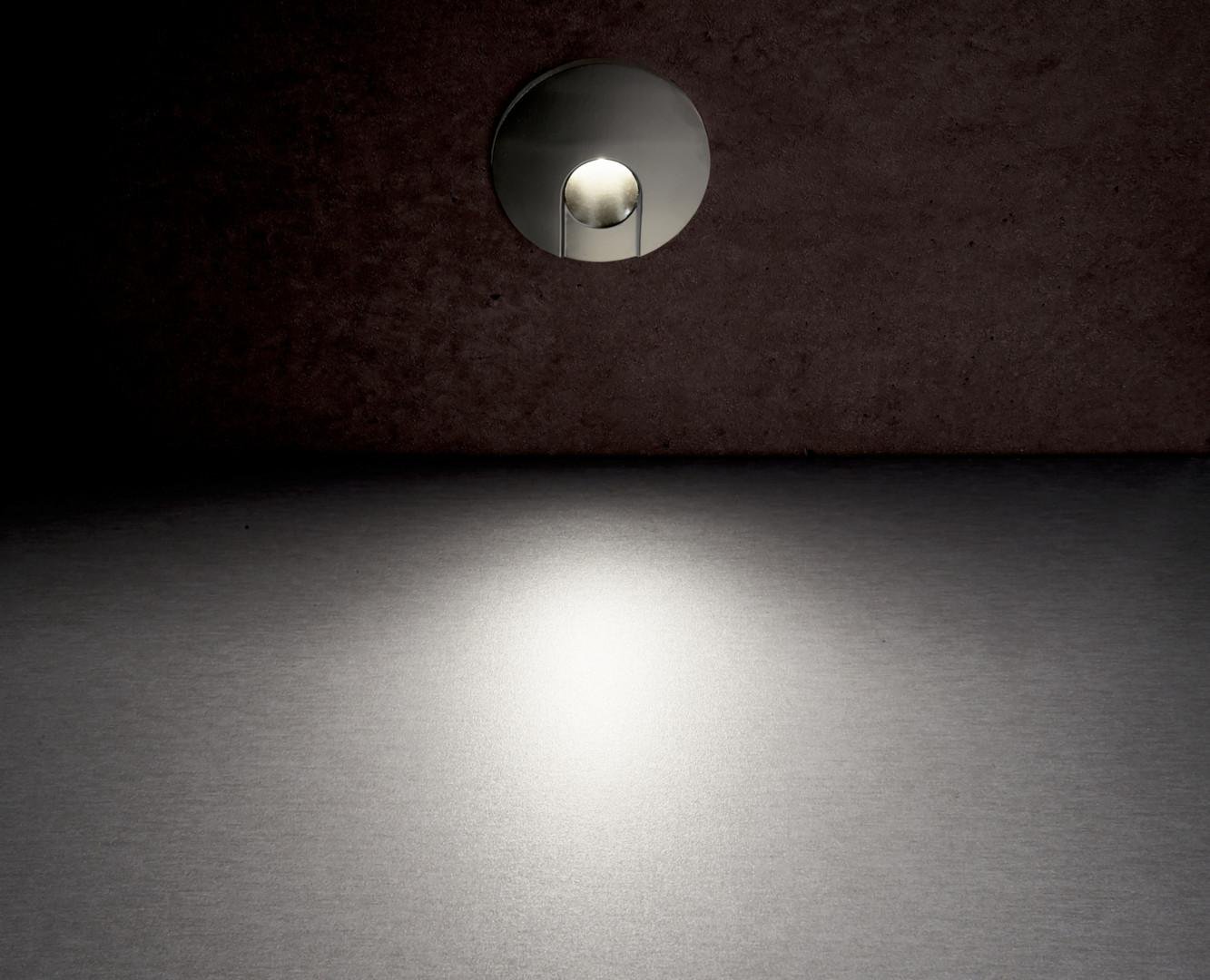 IMPR 930496 Deko-Light kryt kulaté černá oko pro Alwaid (obrázek 3)