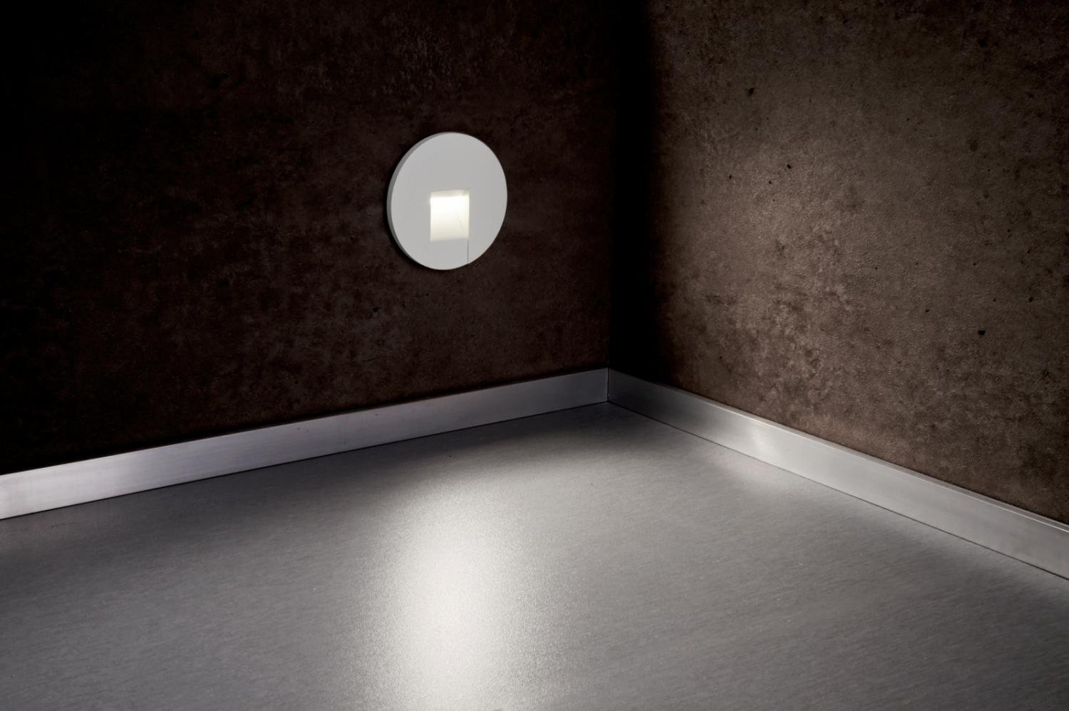IMPR 930500 Deko-Light kryt kulaté bílá pro Alwaid (obrázek 4)