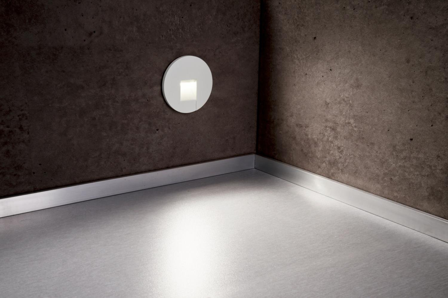 IMPR 930500 Deko-Light kryt kulaté bílá pro Alwaid (obrázek 5)