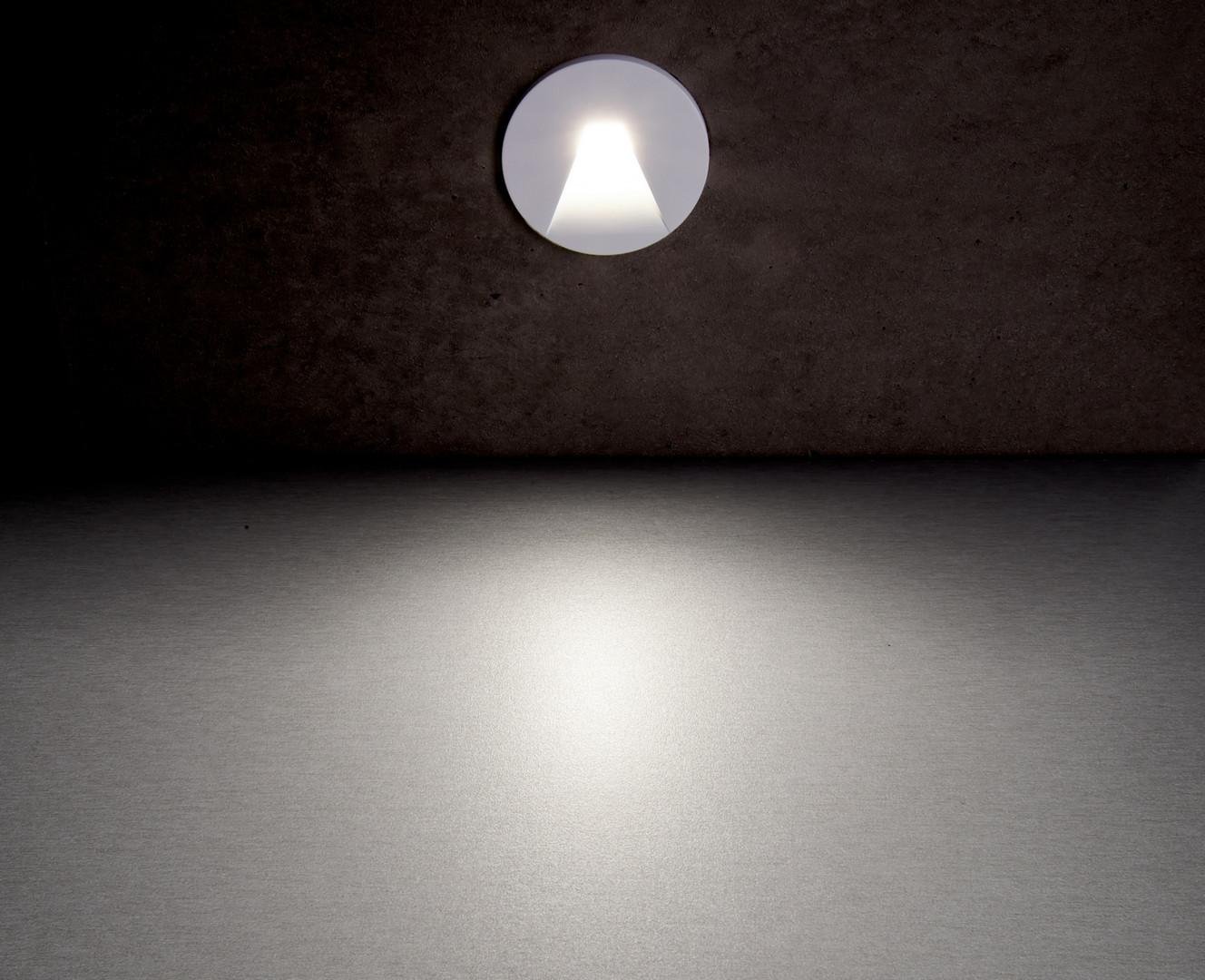 IMPR 930503 Deko-Light kryt kulaté bílá úhel pro Alwaid (obrázek 3)