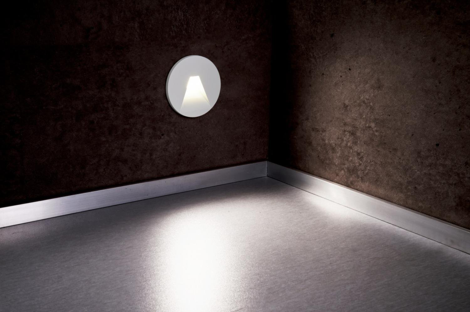 IMPR 930503 Deko-Light kryt kulaté bílá úhel pro Alwaid (obrázek 4)