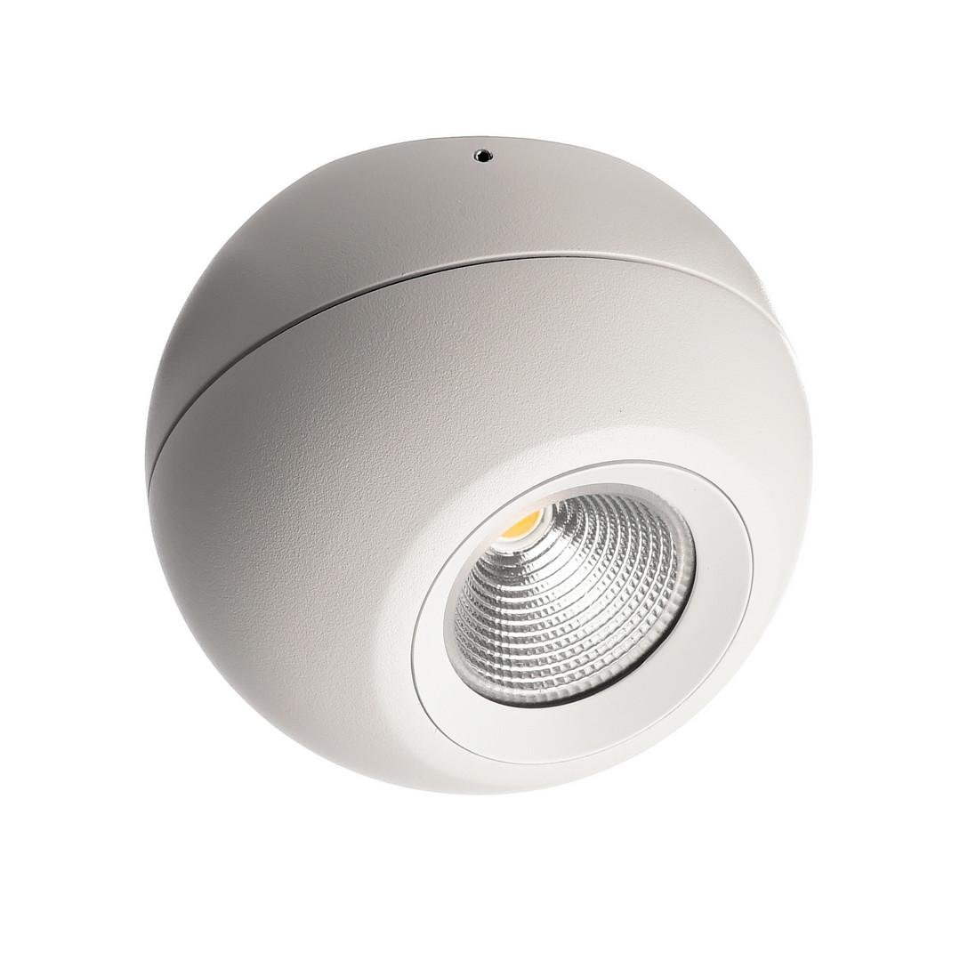 IMPR 348109 Deko-Light stropní přisazené svítidlo Bellatrix 230V 10,80 W 3000 K 870 lm bílá - LIGHT IMPRESSIONS