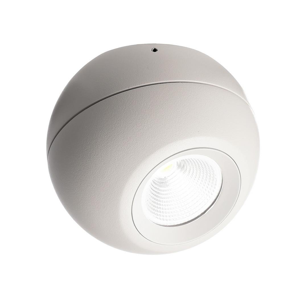Obrázek produktu Deko-Light stropní přisazené svítidlo Bellatrix 230V 10,80 W 3000 K 870 lm bílá  - LIGHT IMPRESSIONS 2 Obrázek produktu Deko-Light stropní přisazené svítidlo Bellatrix 230V 10,80 W 3000 K 870 lm bílá  - LIGHT IMPRESSIONS 2