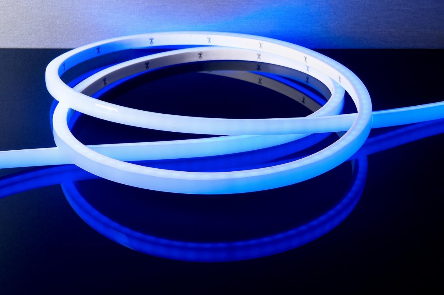 IMPR 840286 Deko-Light flexibilní LED pásek D Flex Line Top-View IP68 RGB 24V DC 43W 1095 lm 5000 (obrázek 8)
