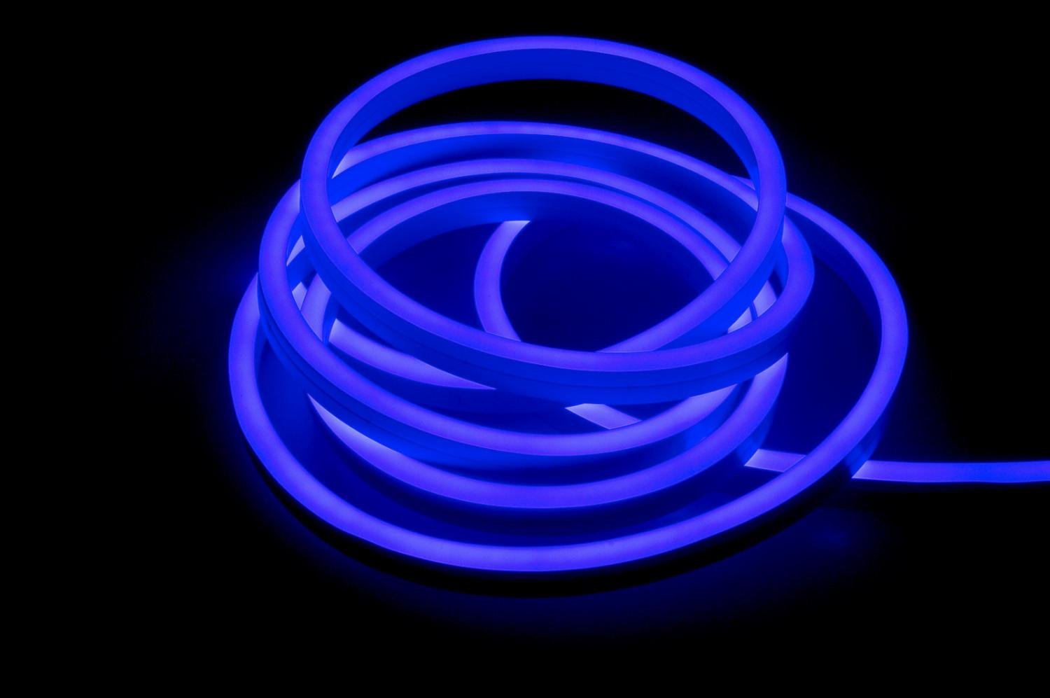 IMPR 840290 Deko-Light flexibilní LED pásek D Flex Line Side Side-View IP68 RGBW 24V DC 42W 3200 K 860 lm 5000 (obrázek 8)