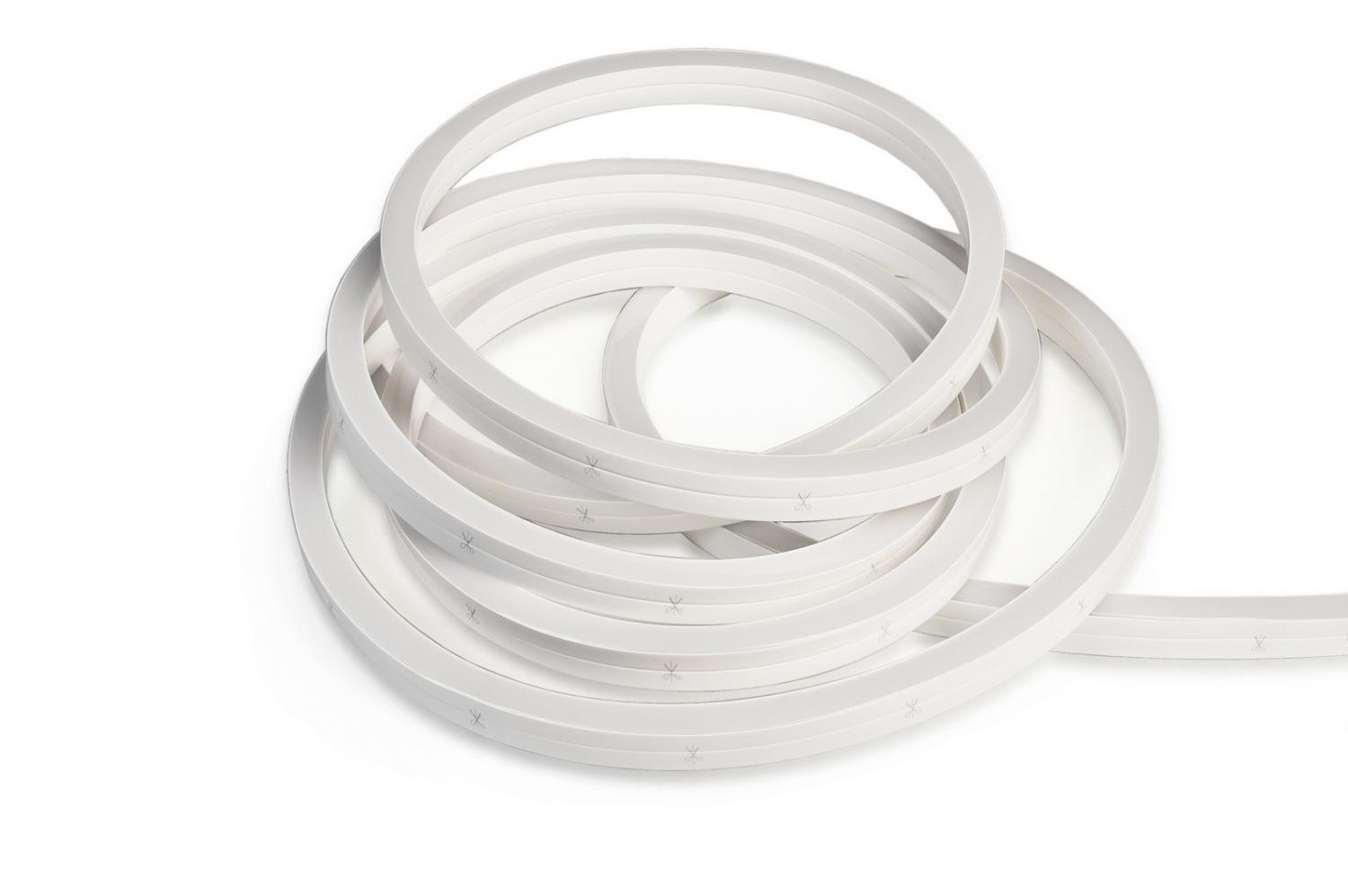 IMPR 840290 Deko-Light flexibilní LED pásek D Flex Line Side Side-View IP68 RGBW 24V DC 42W 3200 K 860 lm 5000 (obrázek 9)