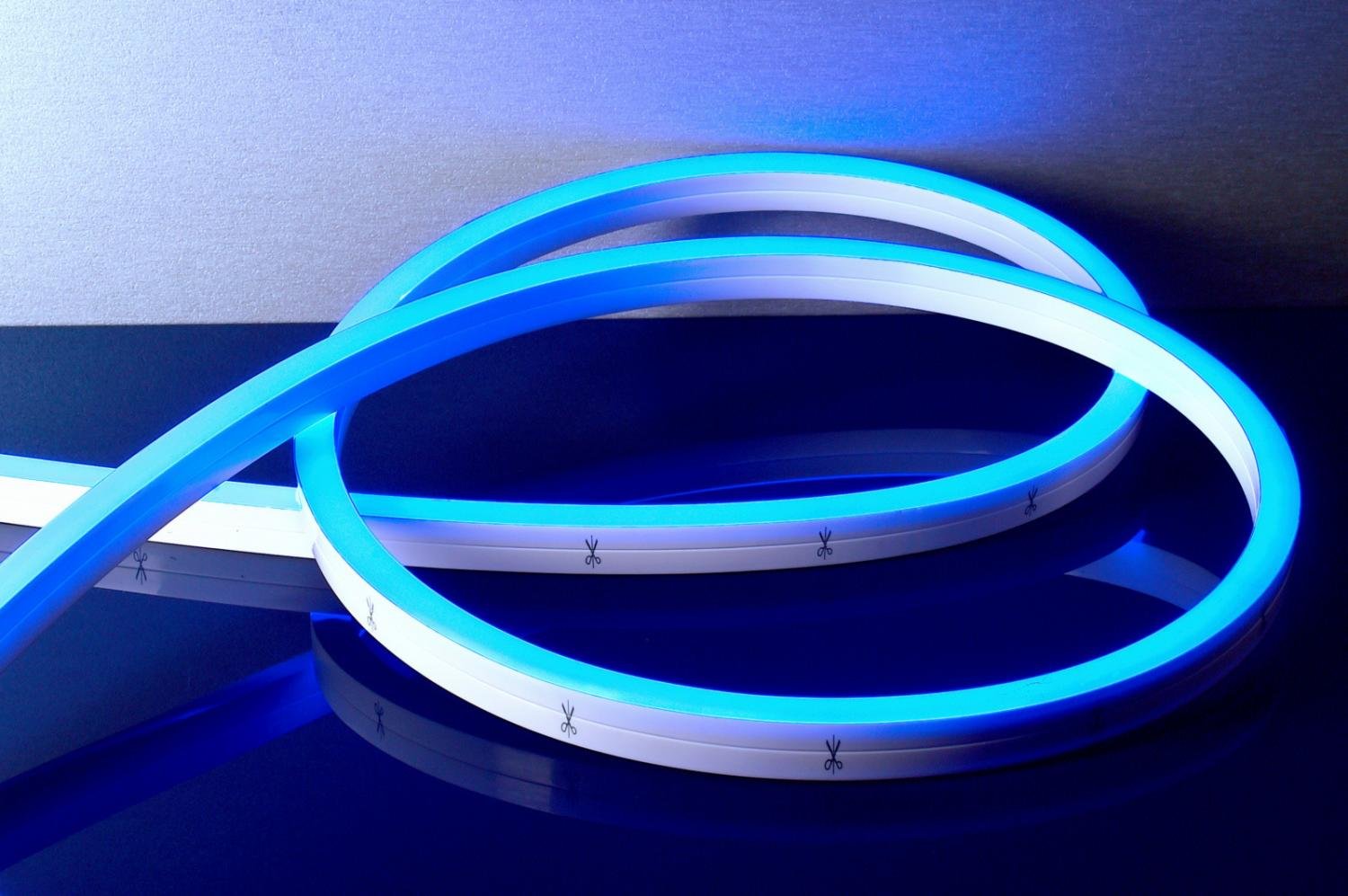 IMPR 840290 Deko-Light flexibilní LED pásek D Flex Line Side Side-View IP68 RGBW 24V DC 42W 3200 K 860 lm 5000 (obrázek 11)