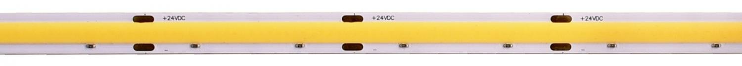 IMPR 840304 Deko-Light flexibilní LED pásek COB-24V-4000K-5m 24V DC 41W 4000 K 3500 lm 5000 - LIGHT IMPRESSIONS