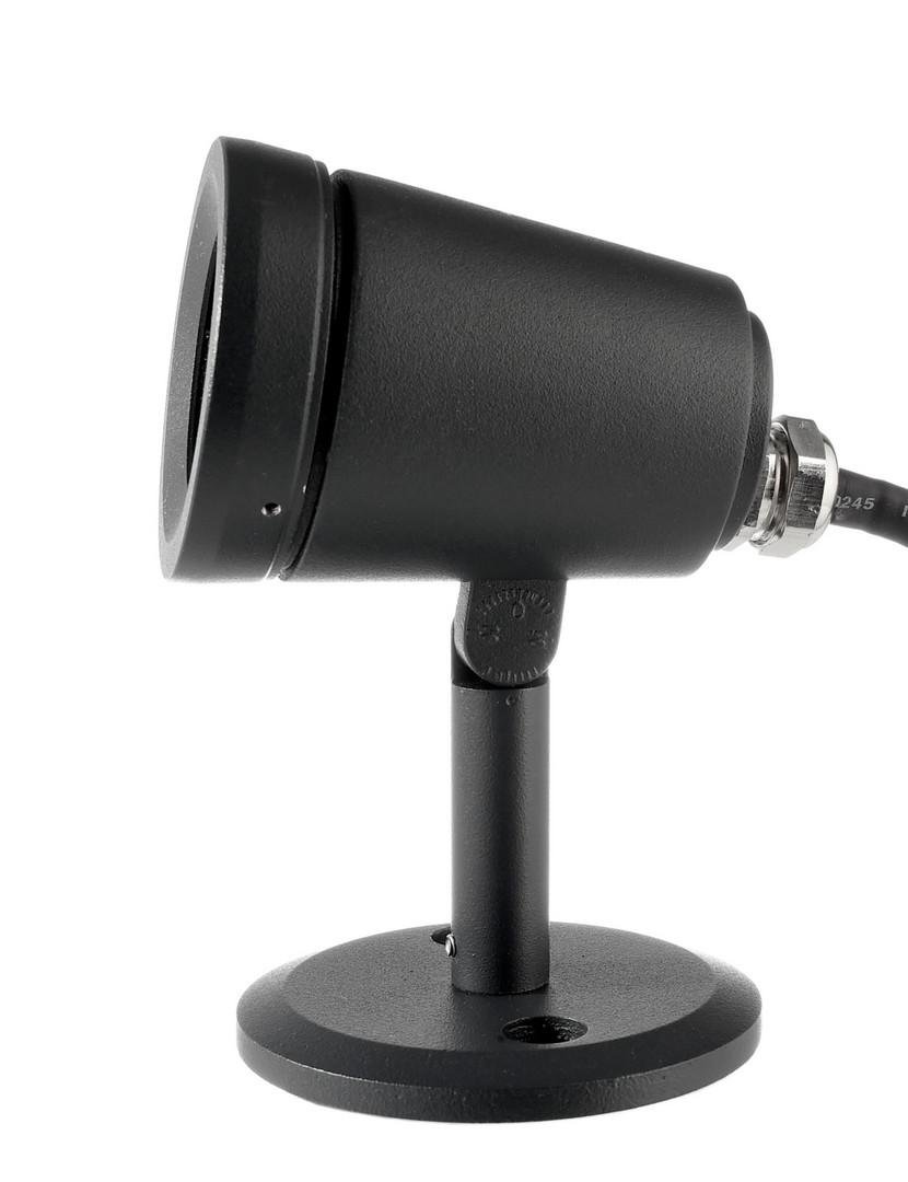 Obrázek produktu Deko-Light podlahové a nástěnné a stropní svítidlo Colt 4W COB 230V 4W 3000 K 240 lm 65 černošedá RAL 7021 - LIGHT IMPRESSIONS 3 Obrázek produktu Deko-Light podlahové a nástěnné a stropní svítidlo Colt 4W COB 230V 4W 3000 K 240 lm 65 černošedá RAL 7021 - LIGHT IMPRESSIONS 3