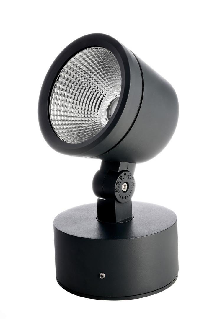Obrázek produktu Deko-Light podlahové a nástěnné a stropní svítidlo Colt 15W COB 230V 15W 3000 K 1090 lm 88,3 černošedá RAL 7021 - LIGHT IMPRESSIONS 2 Obrázek produktu Deko-Light podlahové a nástěnné a stropní svítidlo Colt 15W COB 230V 15W 3000 K 1090 lm 88,3 černošedá RAL 7021 - LIGHT IMPRESSIONS 2