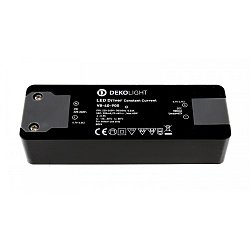Obrázek pro produkt Deko-Light napájení BASIC CC V8-40-900/40W konstantní proud 900 mA IP20 22-44V DC 19,80-40W - DEKOLIGHT