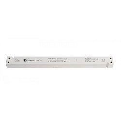 Obrázek pro produkt Deko-Light napájení LONG-FLAT CV LT-150-12 konstantní napětí 0-11000 mA IP20 12V DC 132W - DEKOLIGHT