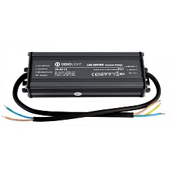 Obrázek pro produkt Deko-Light napájení IP CV V6-40-12 konstantní napětí 0-3340 mA IP67 12V DC 40W - DEKOLIGHT