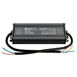 Obrázek pro produkt Deko-Light napájení IP CV V6-40-24 konstantní napětí 0-1670 mA IP67 24V DC 40W - DEKOLIGHT