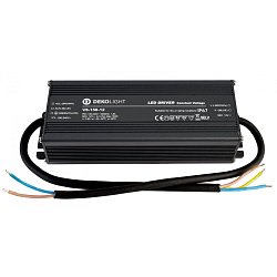 Obrázek pro produkt Deko-Light napájení IP CV V6-150-12 konstantní napětí 0-12500 mA IP67 12V DC 150W - DEKOLIGHT