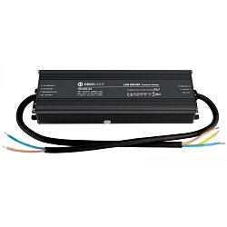 Obrázek pro produkt Deko-Light napájení IP CV V6-240-24 konstantní napětí 0-10000 mA IP67 24V DC 240W - DEKOLIGHT