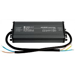 Obrázek pro produkt Deko-Light napájení IP CV V6-100-12 konstantní napětí 0-8340 mA IP67 12V DC 100W - DEKOLIGHT