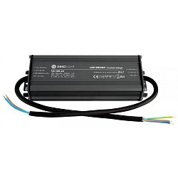 Obrázek pro produkt Deko-Light napájení IP CV V6-100-24 konstantní napětí 0-4170 mA IP67 24V DC 100W - DEKOLIGHT