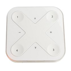 Obrázek pro produkt Casambi řídící jednotka Bluetooth Wand-řídící jednotka Xpress 3V DC  - DEKOLIGHT