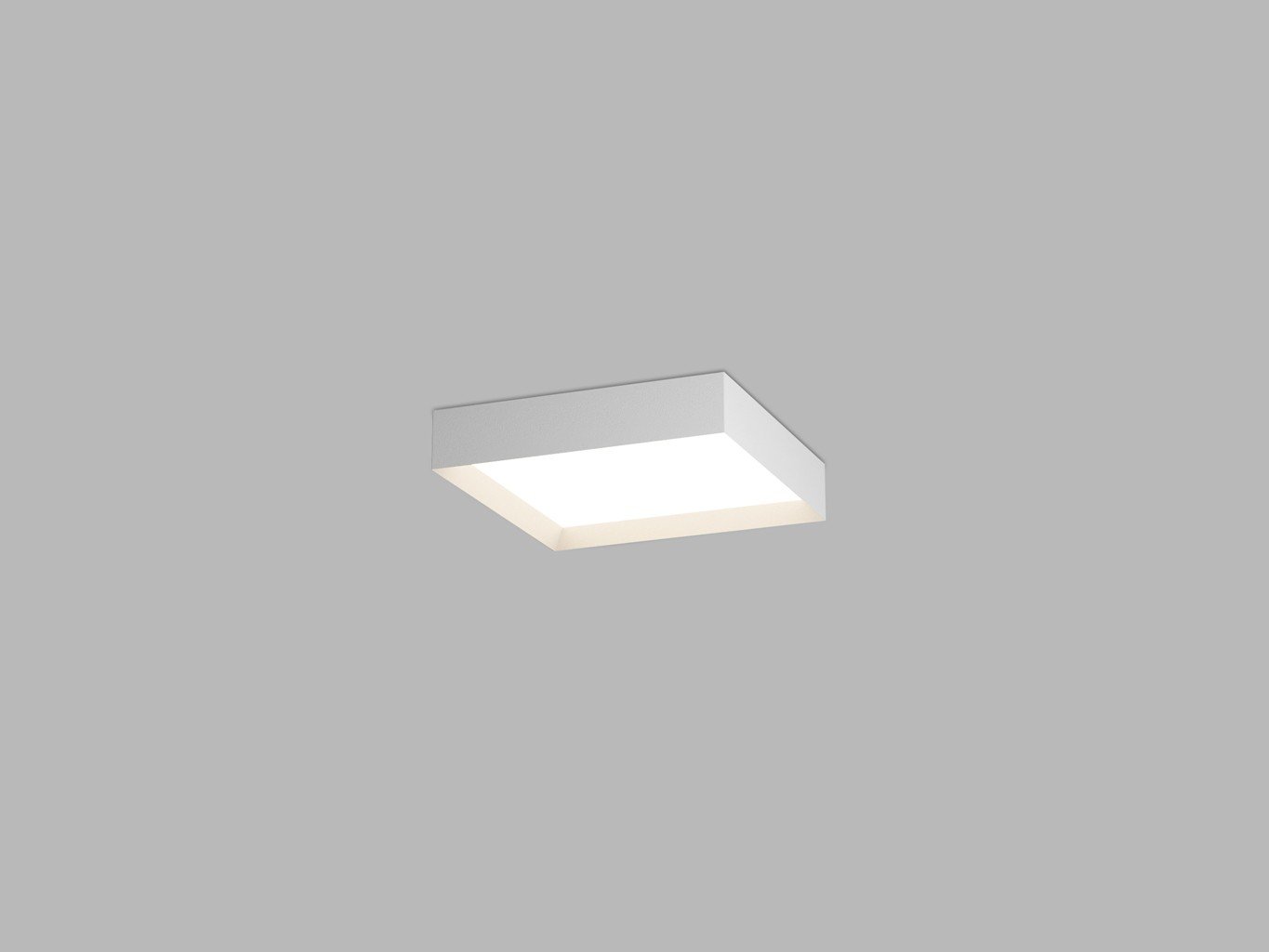 LED2 1272251 Přisazené svítidlo LED2 MILO 40, W 30W 1950lm 2CCT 3000K/4000K - LED2 Lighting