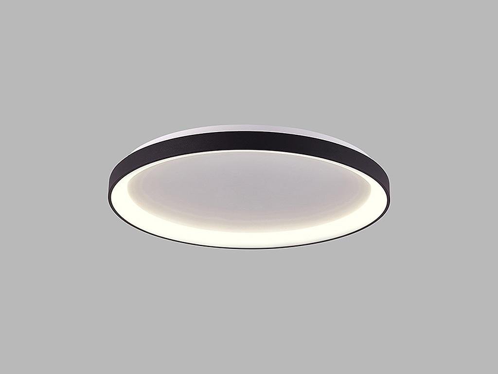 LED2 1271753 Přisazené svítidlo LED2 BELLA SLIM 78, B 60W 2CCT 3000K/4000K 5580lm - LED2 Lighting materiál hliník