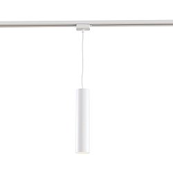 Obrázek pro produkt Svítidlo pro kolejnicový systém Track GU10 50W bílý hliník Unity - MAYTONI