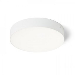 Obrázek pro produkt LARISA R 30 DIMM stropní bílá 230V LED 30W 3000K - RED - DESIGN RENDL
