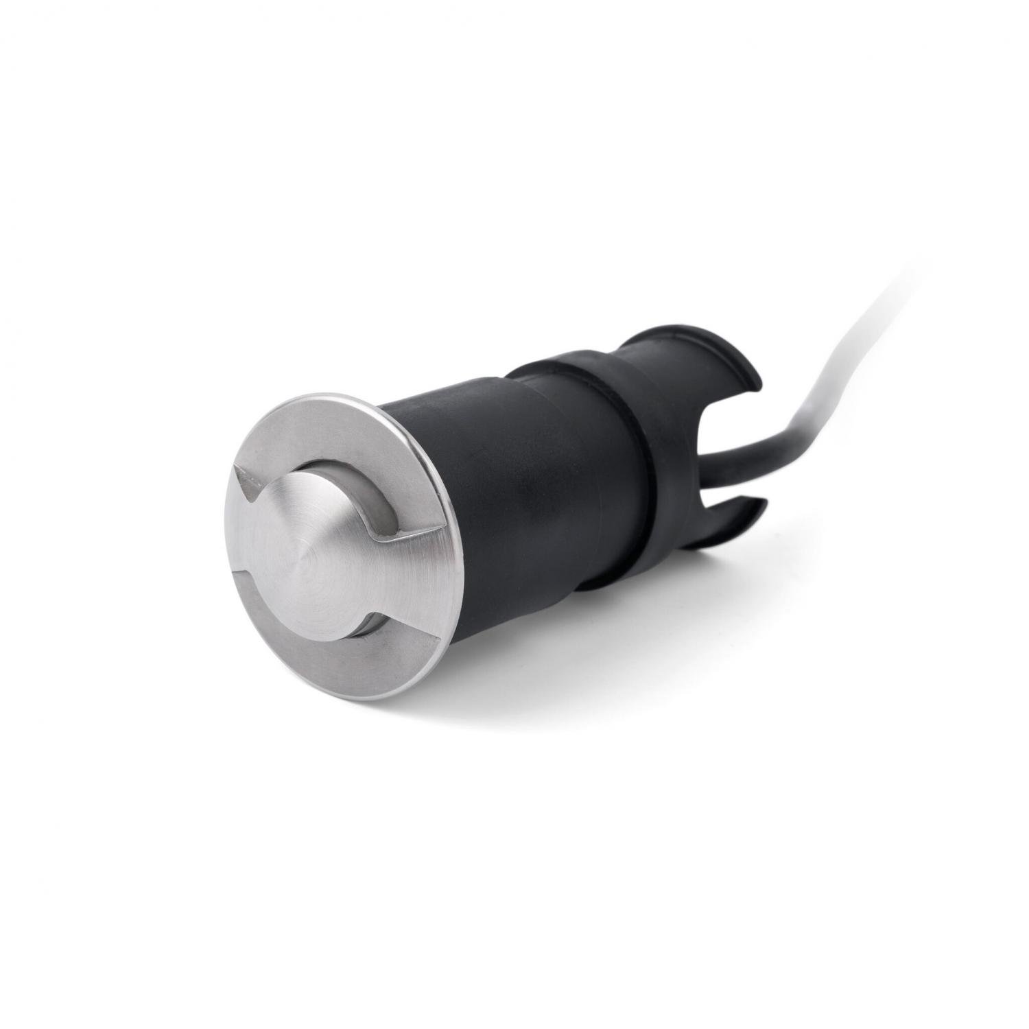 Levně FARO 70661 KANE 2 zapuštěné svítidlo do zdi, nikl - FARO