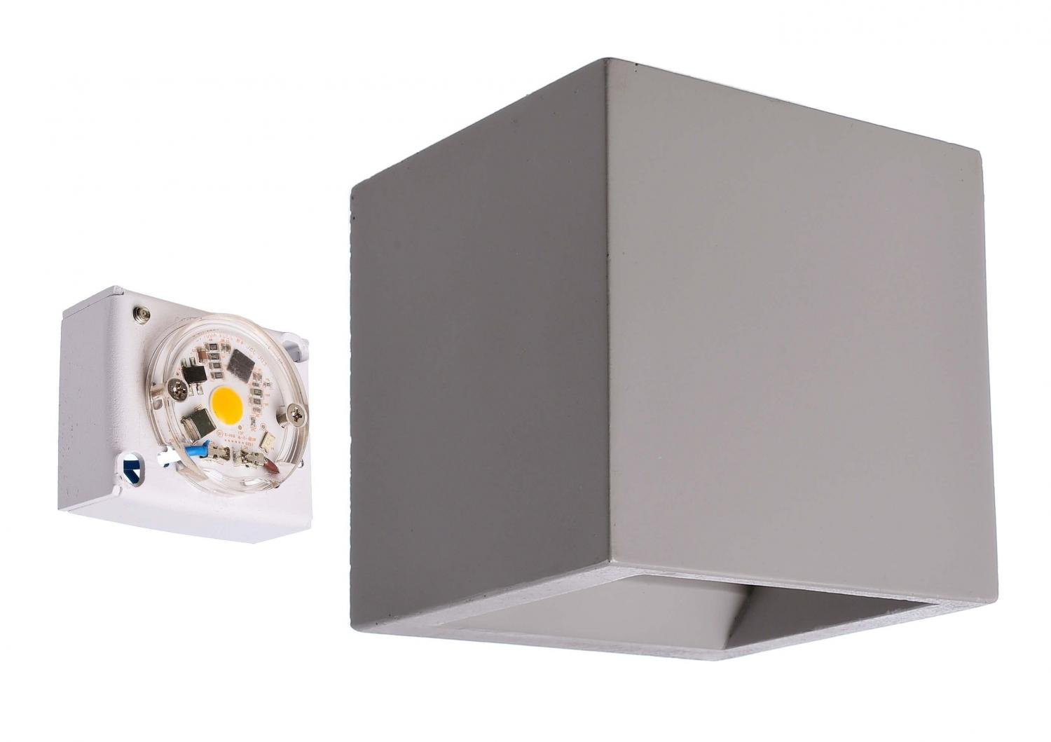 IMPR 930463 Deko-Light kryt pro Mini Cube Base (obrázek 3)