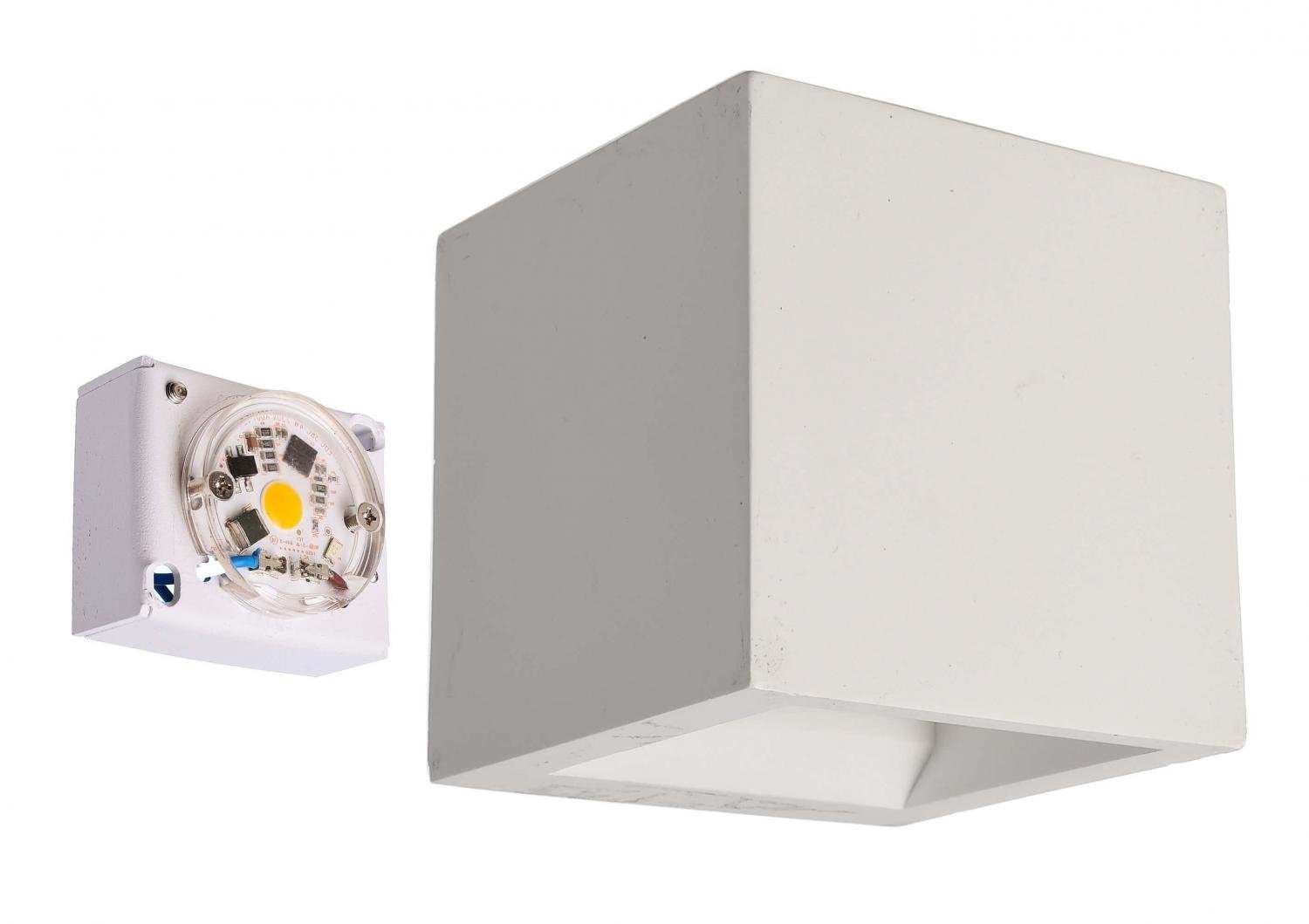 IMPR 930464 Deko-Light kryt pro Mini Cube Base (obrázek 3)